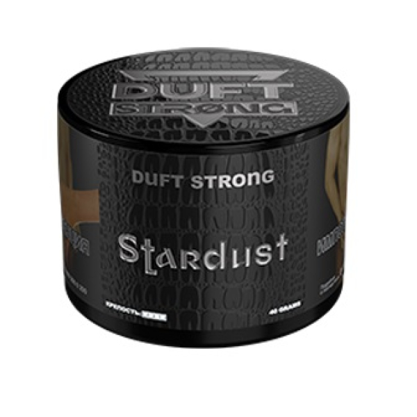 Табак Duft Strong Stardust (Стардаст) 40 гр в Ханты-Мансийске