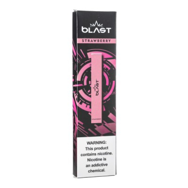Blast Strawberry, 400 тяг в Ханты-Мансийске