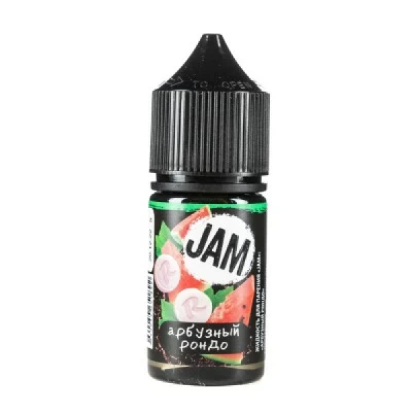 Жидкость Jam Suprime Salt Арбузный Рондо (30 мл, 20 мг/мл) в Ханты-Мансийске