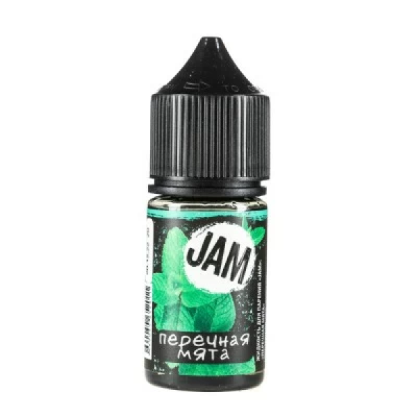 Жидкость Jam Suprime Salt Перечная Мята (30 мл, 20 мг/мл) в Ханты-Мансийске