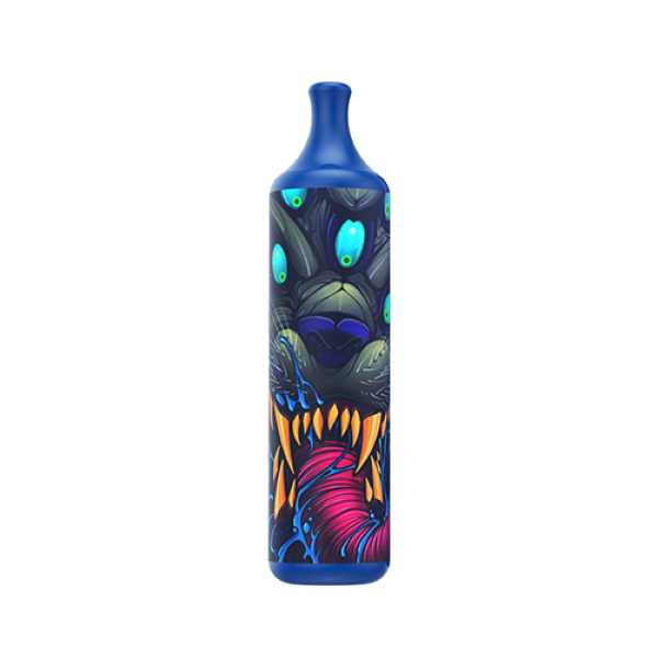 Lio Boom Blue razz (Голубика), 3500 тяг в Ханты-Мансийске