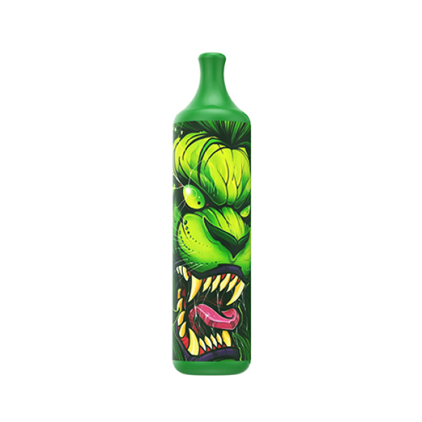 Lio Boom Super mint (Супер мята), 3500 тяг в Ханты-Мансийске