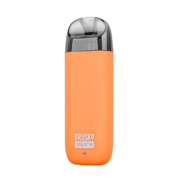 BRUSKO MINICAN 2 (400 mAh, Оранжевый) в Ханты-Мансийске