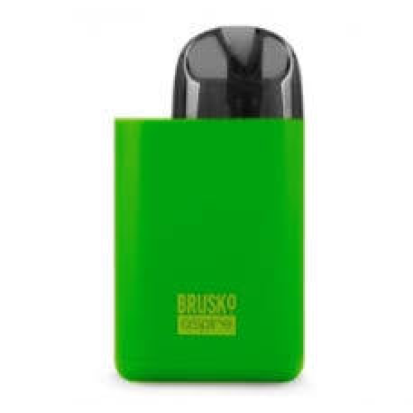 Brusko MINICAN plus (850 мАч, Зеленый) в Ханты-Мансийске
