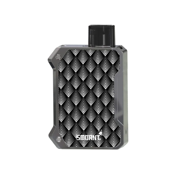 Smoant Battlestar Baby Pod Kit (750 мАч, серый) в Ханты-Мансийске
