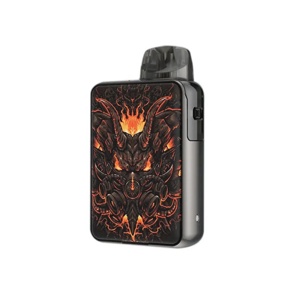 Smoant Charon Baby PLUS Pan (1000 мАч, разноцветный) в Ханты-Мансийске