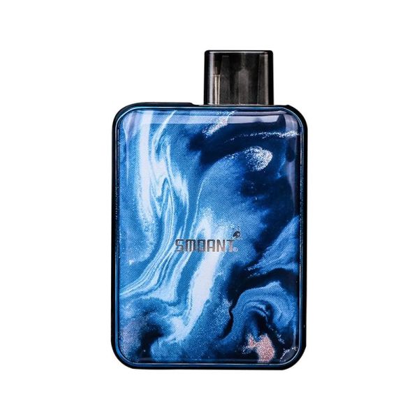 Smoant Charon Baby Pod Kit (750 мАч, голубой) в Ханты-Мансийске