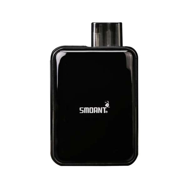Smoant Charon Baby Pod Kit (750 мАч, черный) в Ханты-Мансийске