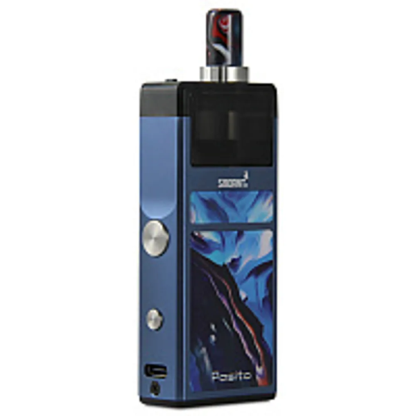 Smoant Pasito (1100 мАч, бронзовый,синий) в Ханты-Мансийске