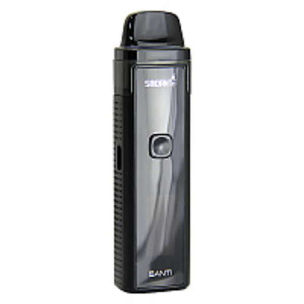 Smoant Santi Kit (1100 мАч, черный) в Ханты-Мансийске
