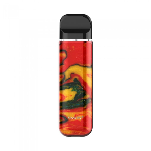 POD-система SMOK Novo 2 Pod 800 mAh Red Wood в Ханты-Мансийске