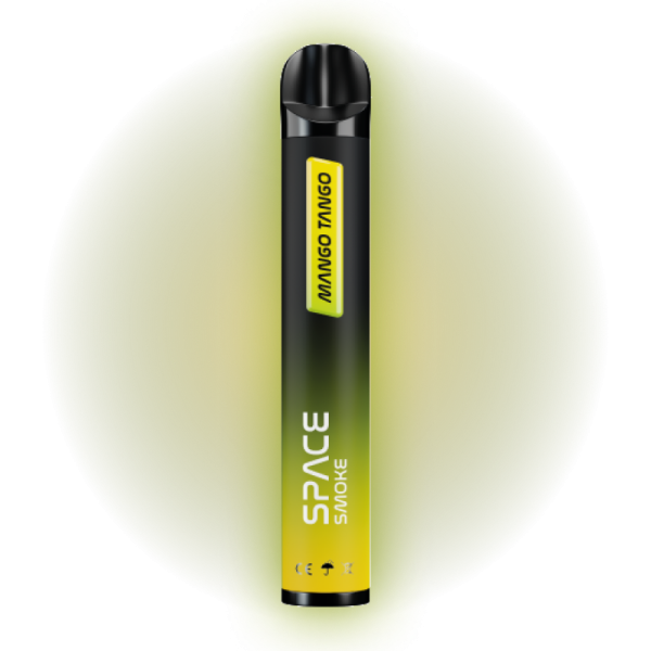 Space Smoke Stick Mango, 1200 тяг в Ханты-Мансийске