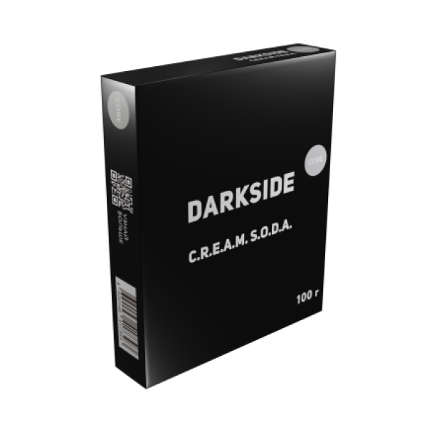 Табак Darkside Core C.R.E.A.M. S.O.D.A. 100 грамм в Ханты-Мансийске