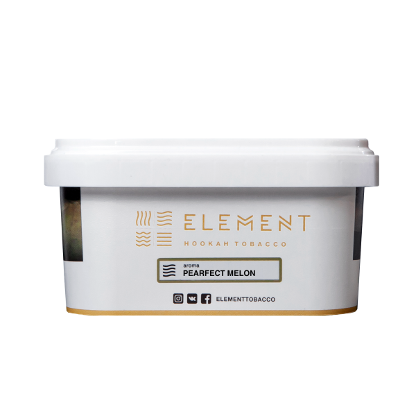 Табак Element Air Pearfect Melon  200 грамм в Ханты-Мансийске