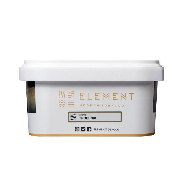 Табак Element Air Trdelnik  200 грамм в Ханты-Мансийске