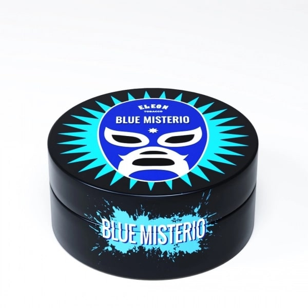 Табак Eleon Blue  Misterio (Голубика свежесть) 200 гр в Ханты-Мансийске