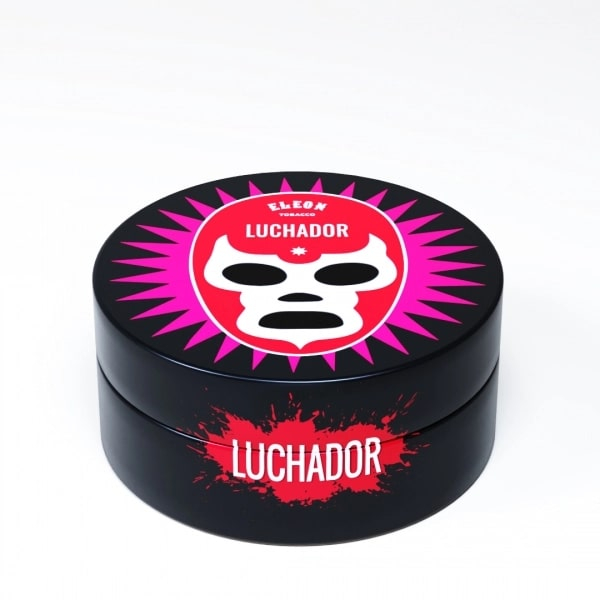 Табак Eleon Luchador (Клубничный джем) 200 гр в Ханты-Мансийске