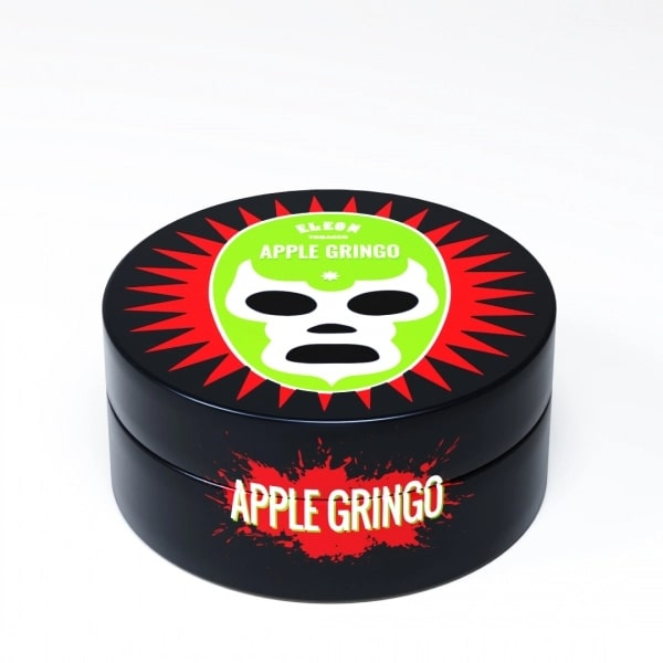 Табак Eleon Apple Gringo (Зеленое яблоко) 40 гр в Ханты-Мансийске