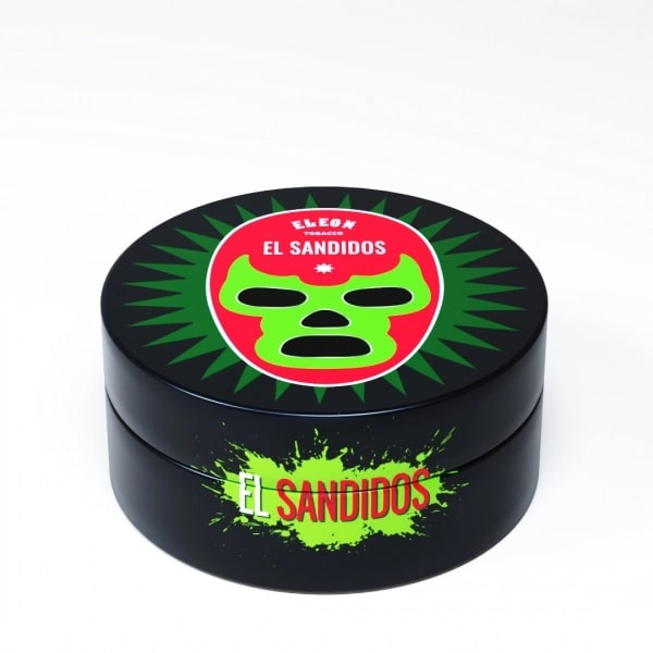 Табак Eleon El Sandidos (арбузные леденцы) 40 гр в Ханты-Мансийске