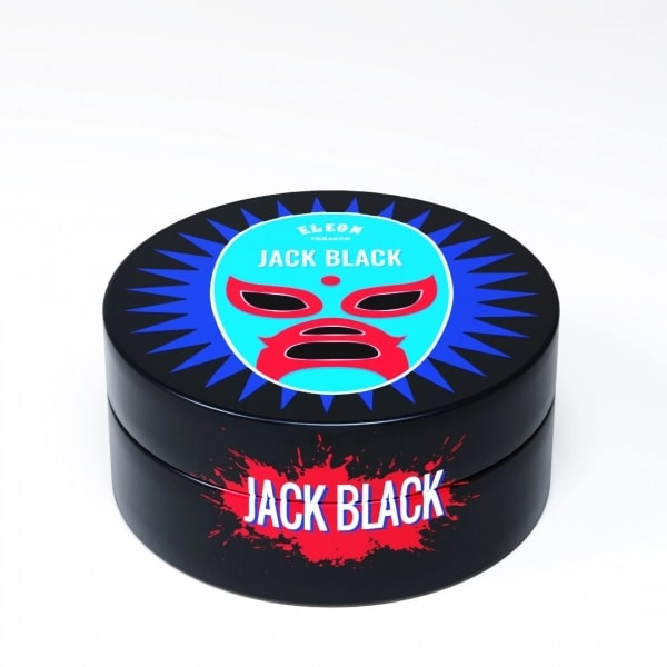 Табак Eleon Jack Black (Черная смородина) 40 гр в Ханты-Мансийске