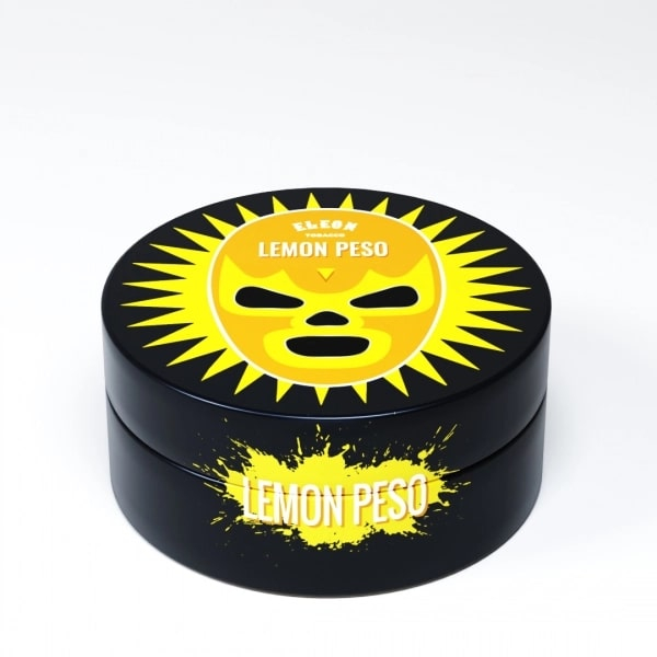 Табак Eleon Lemon  Peso (Лимонный бисквит) 40 гр в Ханты-Мансийске