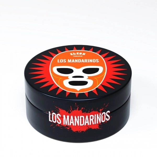 Табак Eleon Los Mandarinos (мандариновые  леденцы) 40 гр в Ханты-Мансийске