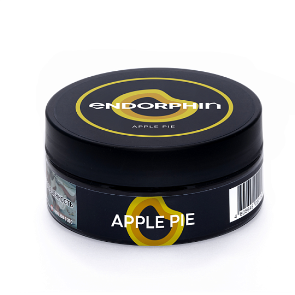 Табак ENDORPHIN APPLE PIE 125 гр в Ханты-Мансийске