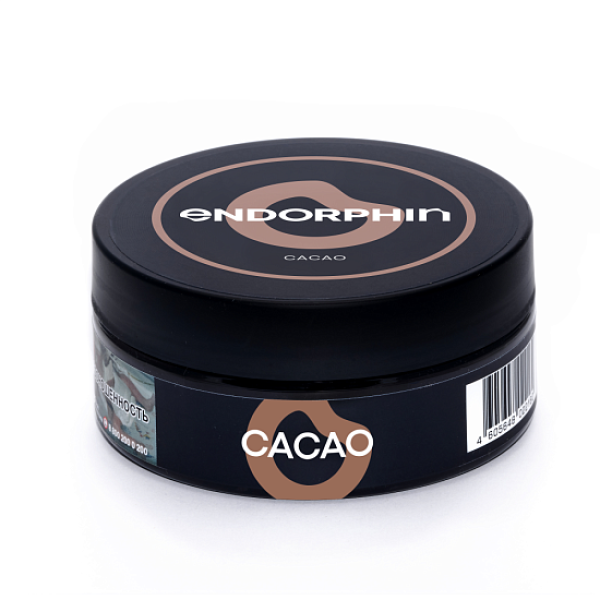 Табак ENDORPHIN CACAO 125 гр в Ханты-Мансийске
