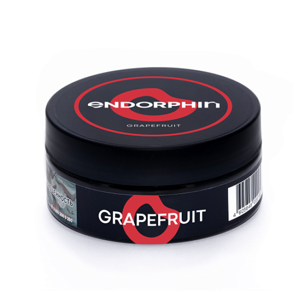 Табак ENDORPHIN GRAPEFRUIT 125 гр в Ханты-Мансийске