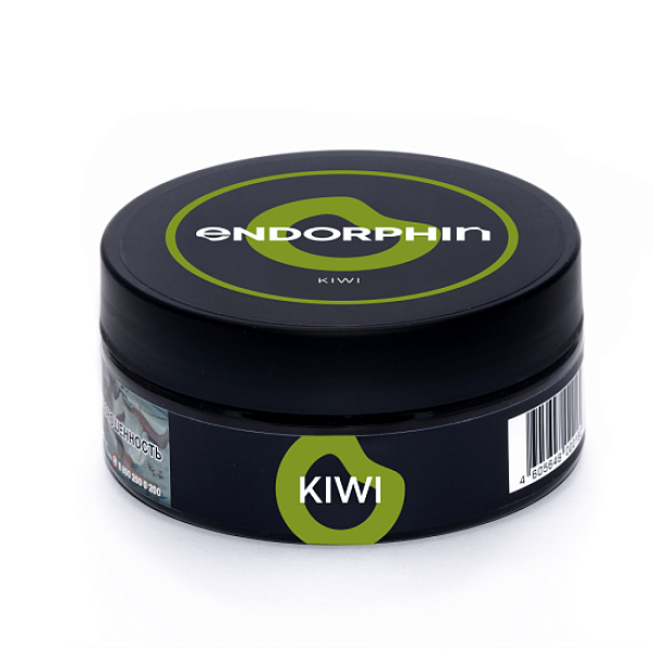Табак ENDORPHIN KIWI 125 гр в Ханты-Мансийске