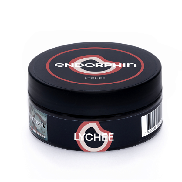 Табак ENDORPHIN LYCHEE 125 гр в Ханты-Мансийске