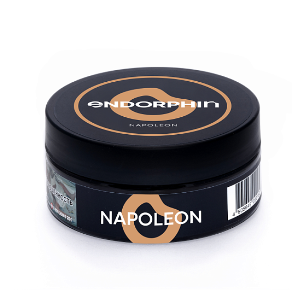 Табак ENDORPHIN NAPOLEON 125 гр в Ханты-Мансийске