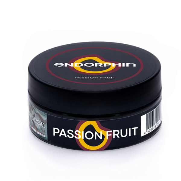 Табак ENDORPHIN PASSION FRUIT 125 гр в Ханты-Мансийске