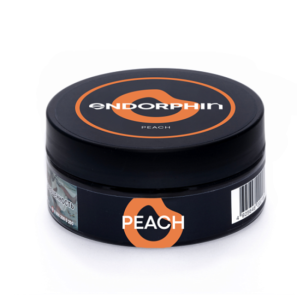 Табак ENDORPHIN PEACH 125 гр в Ханты-Мансийске