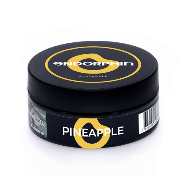 Табак ENDORPHIN PINEAPPLE 125 гр в Ханты-Мансийске