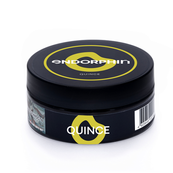 Табак ENDORPHIN QUINCE 125 гр в Ханты-Мансийске