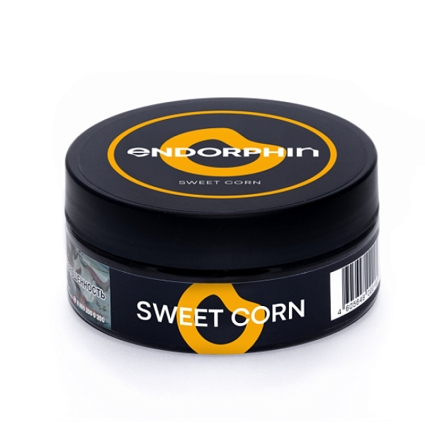 Табак ENDORPHIN SWEET CORN 125 гр в Ханты-Мансийске