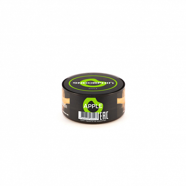 Табак Endorphin Apple (Яблоко) 25 гр в Ханты-Мансийске