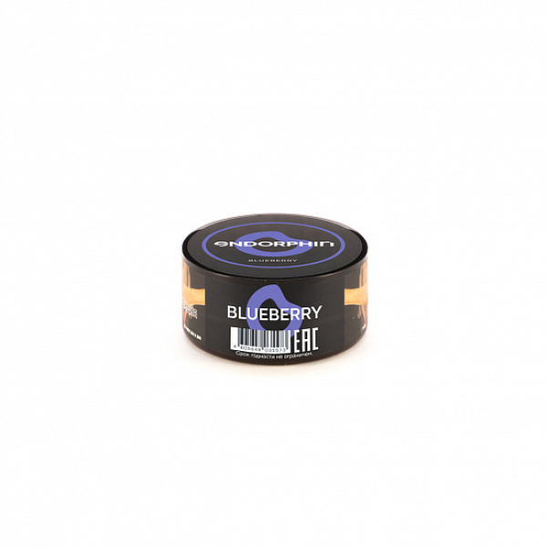 Табак Endorphin Blueberry (Черника) 25 гр в Ханты-Мансийске