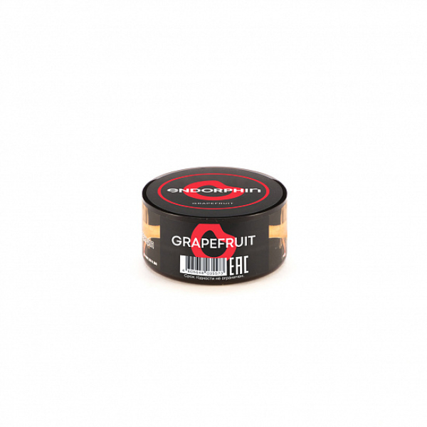 Табак Endorphin Grapefruit (Грейпфрут) 25 гр в Ханты-Мансийске