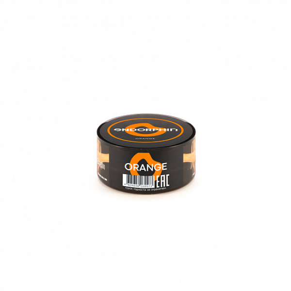 Табак Endorphin Orange (Апельсин) 25 гр в Ханты-Мансийске