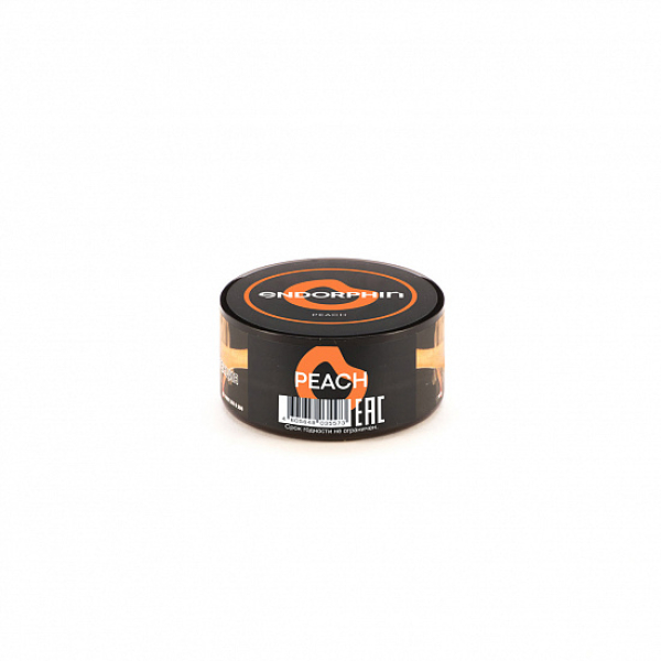 Табак Endorphin Peach (Персик) 25 гр в Ханты-Мансийске