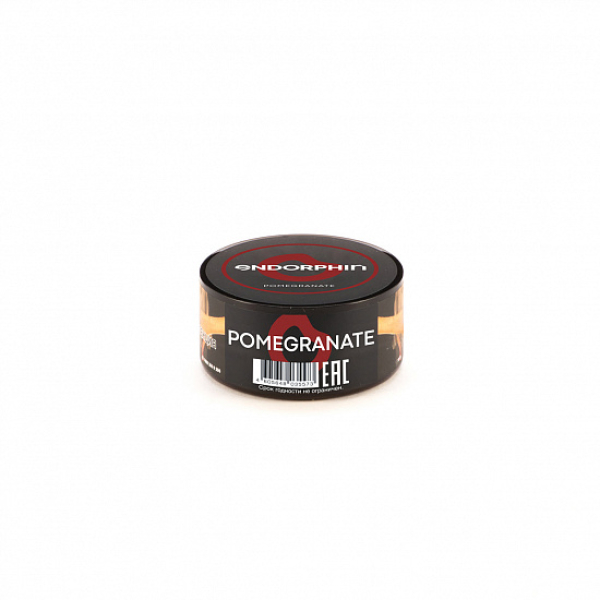 Табак Endorphin Pomergranate (Гранат) 25 гр в Ханты-Мансийске