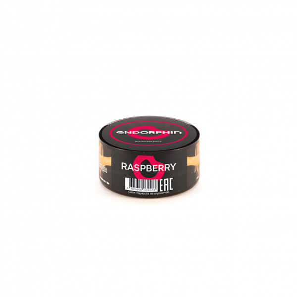 Табак Endorphine Raspberry (Малина) 25 гр в Ханты-Мансийске