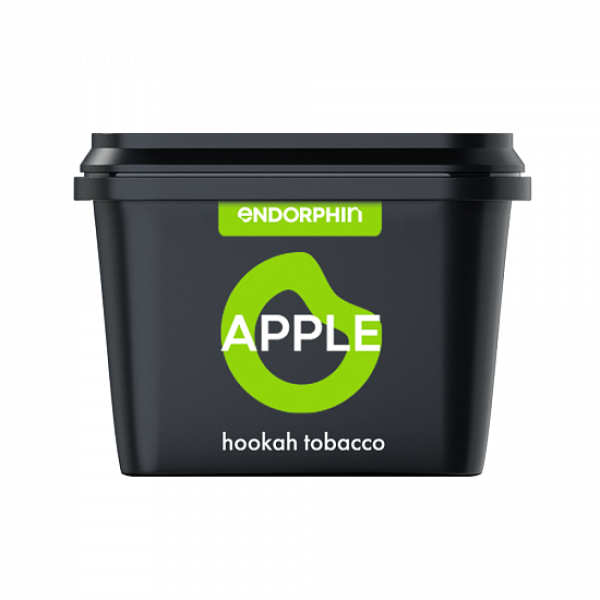 Табак Endorphin Apple 60 грамм в Ханты-Мансийске