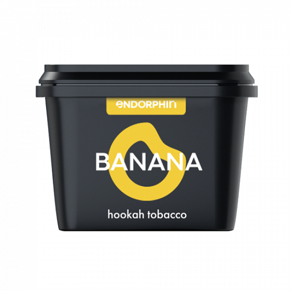 Табак Endorphin Banana 60 грамм в Ханты-Мансийске