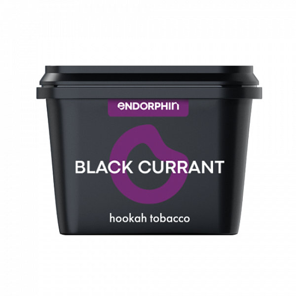 Табак Endorphin Black currant 60 грамм в Ханты-Мансийске