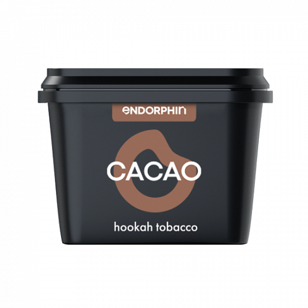 Табак Endorphin Cacao 60 грамм в Ханты-Мансийске