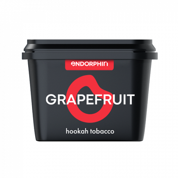 Табак Endorphin Grapefruit 60 грамм в Ханты-Мансийске