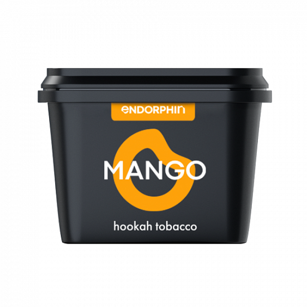 Табак Endorphin Mango 60 грамм в Ханты-Мансийске